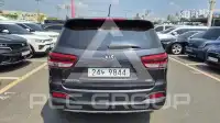 2014 KIA Sorento