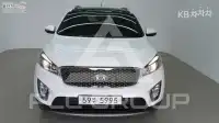 2014 KIA Sorento
