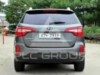 2014 KIA Sorento