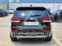 2014 KIA Sorento