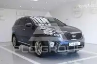 2014 KIA Sorento