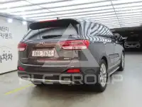 2014 KIA Sorento