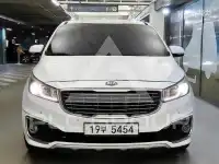 2014 KIA Carnival