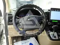 2014 KIA Carnival