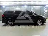 2014 KIA Carnival