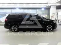 2014 KIA Carnival