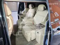 2014 KIA Carnival