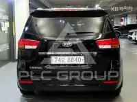 2014 KIA Carnival
