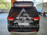 2014 KIA Carnival