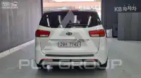 2014 KIA Carnival