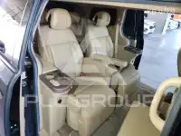 2014 KIA Carnival