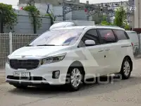 2014 KIA Carnival