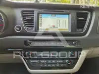 2014 KIA Carnival