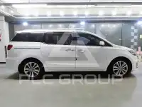 2014 KIA Carnival