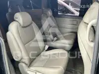 2014 KIA Carnival