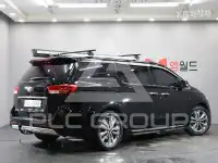 2014 KIA Carnival