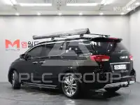 2014 KIA Carnival
