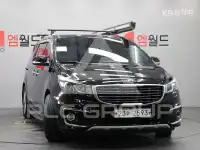 2014 KIA Carnival