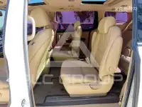 2014 KIA Carnival