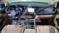 2014 KIA Carnival