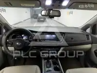 2014 KIA Carnival