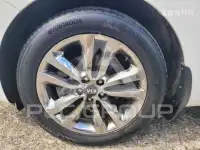 2014 KIA Carnival