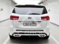 2014 KIA Carnival