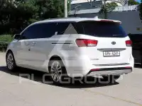 2014 KIA Carnival