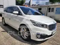 2014 KIA Carnival