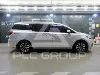 2014 KIA Carnival