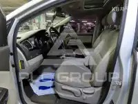 2014 KIA Carnival