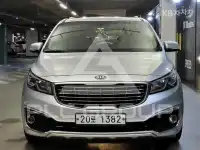 2014 KIA Carnival