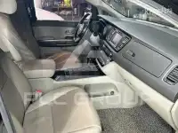 2014 KIA Carnival