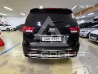 2014 KIA Carnival