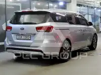 2014 KIA Carnival
