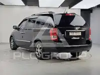 2014 KIA Carnival