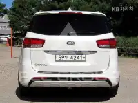 2014 KIA Carnival