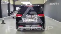 2014 KIA Carnival