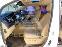 2014 KIA Carnival