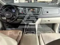 2014 KIA Carnival