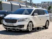 2014 KIA Carnival