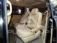 2014 KIA Carnival