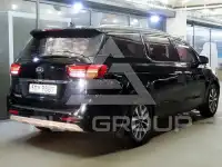2014 KIA Carnival
