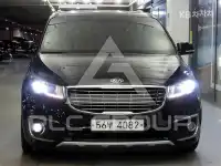 2014 KIA Carnival