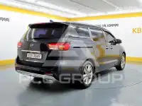 2014 KIA Carnival