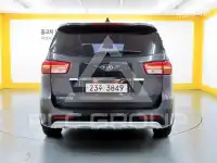 2014 KIA Carnival