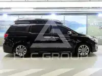 2014 KIA Carnival