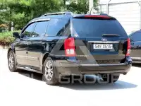 2014 KIA Carnival