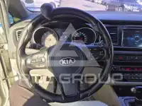 2014 KIA Carnival