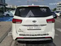 2014 KIA Carnival